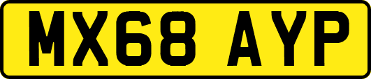 MX68AYP