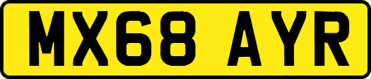 MX68AYR