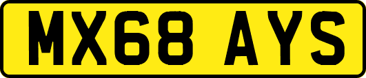 MX68AYS