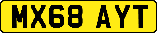 MX68AYT