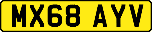 MX68AYV