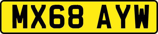 MX68AYW
