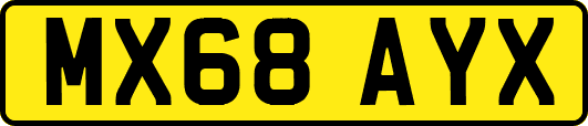 MX68AYX