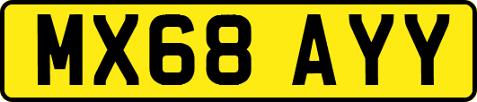 MX68AYY