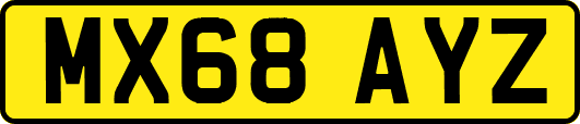 MX68AYZ