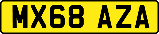 MX68AZA
