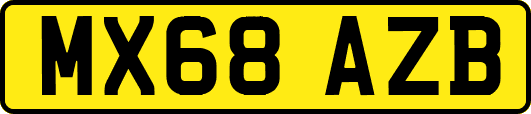 MX68AZB