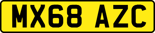 MX68AZC