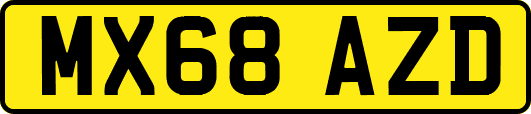 MX68AZD