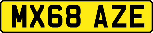 MX68AZE