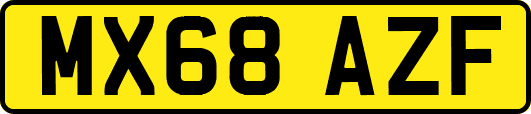 MX68AZF