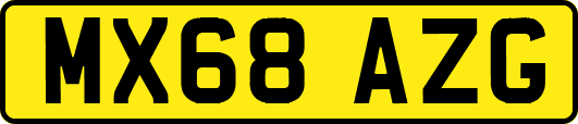 MX68AZG
