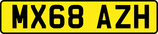 MX68AZH