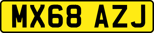 MX68AZJ