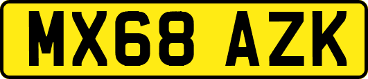 MX68AZK