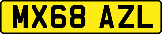 MX68AZL