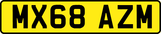 MX68AZM