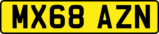 MX68AZN