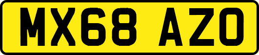 MX68AZO