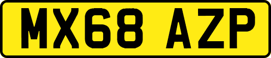 MX68AZP