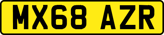 MX68AZR
