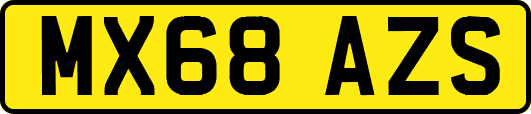 MX68AZS
