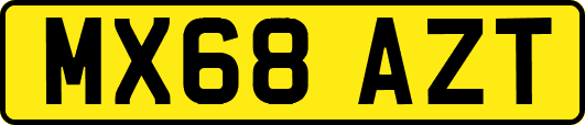 MX68AZT