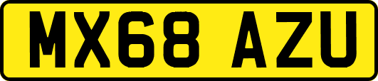 MX68AZU