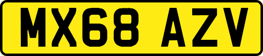 MX68AZV