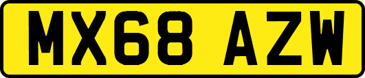 MX68AZW