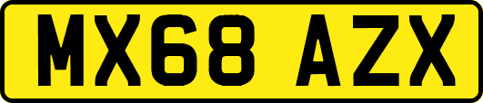 MX68AZX