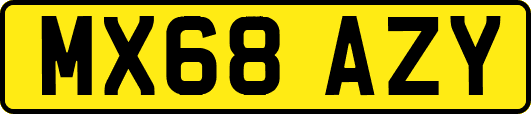 MX68AZY