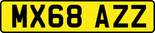 MX68AZZ