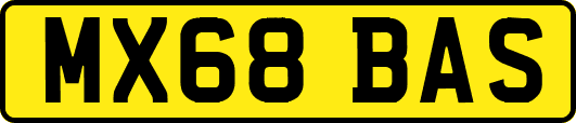 MX68BAS