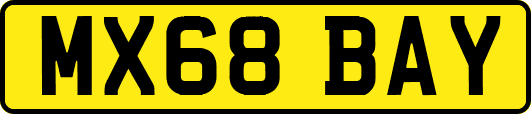 MX68BAY