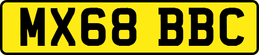 MX68BBC