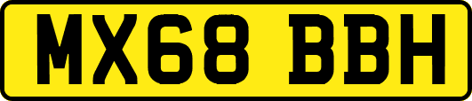 MX68BBH