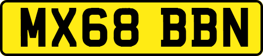 MX68BBN