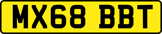 MX68BBT