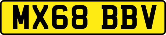 MX68BBV
