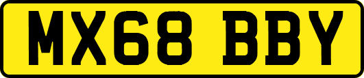 MX68BBY