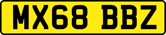 MX68BBZ