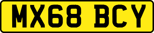 MX68BCY