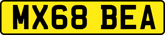 MX68BEA