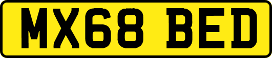MX68BED