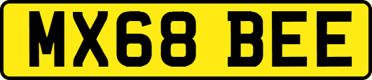 MX68BEE