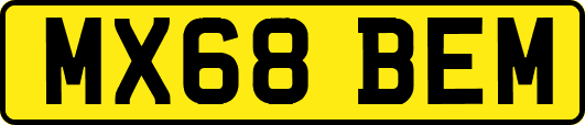 MX68BEM