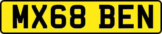MX68BEN
