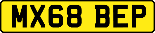 MX68BEP