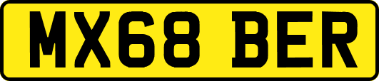 MX68BER